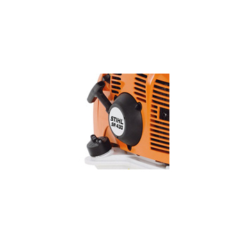 Opryskiwacz spalinowy Stihl SR 430